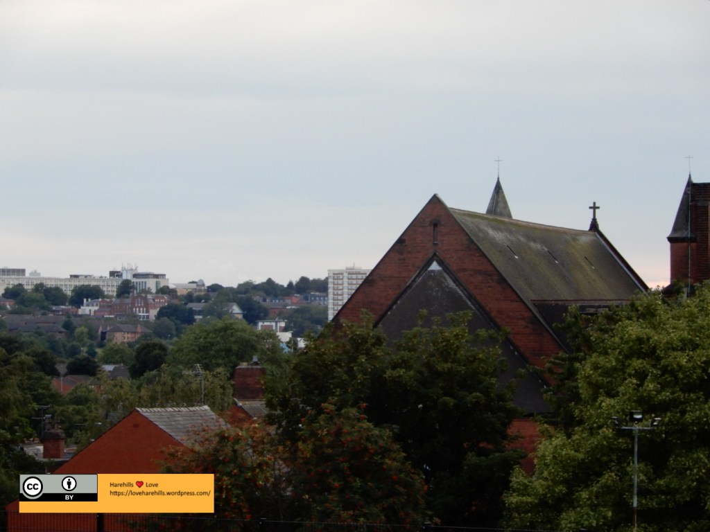 Advent Day 22: St Aidan’s&nbsp;FoodShare