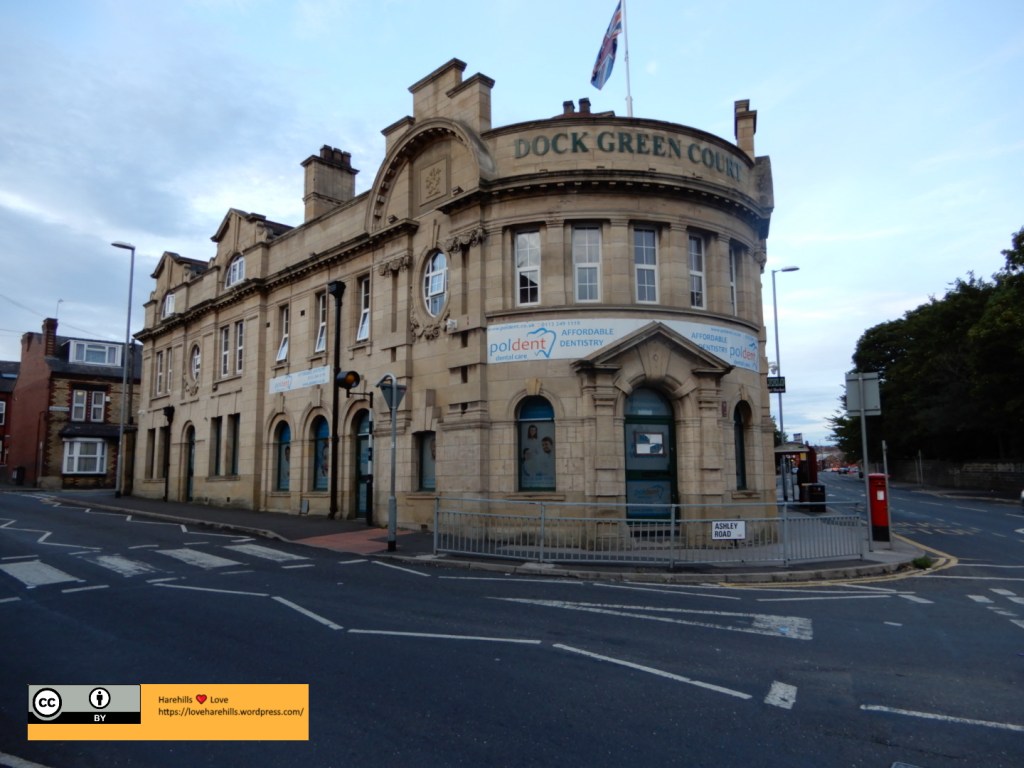 Discovering LGBT History in&nbsp;Harehills