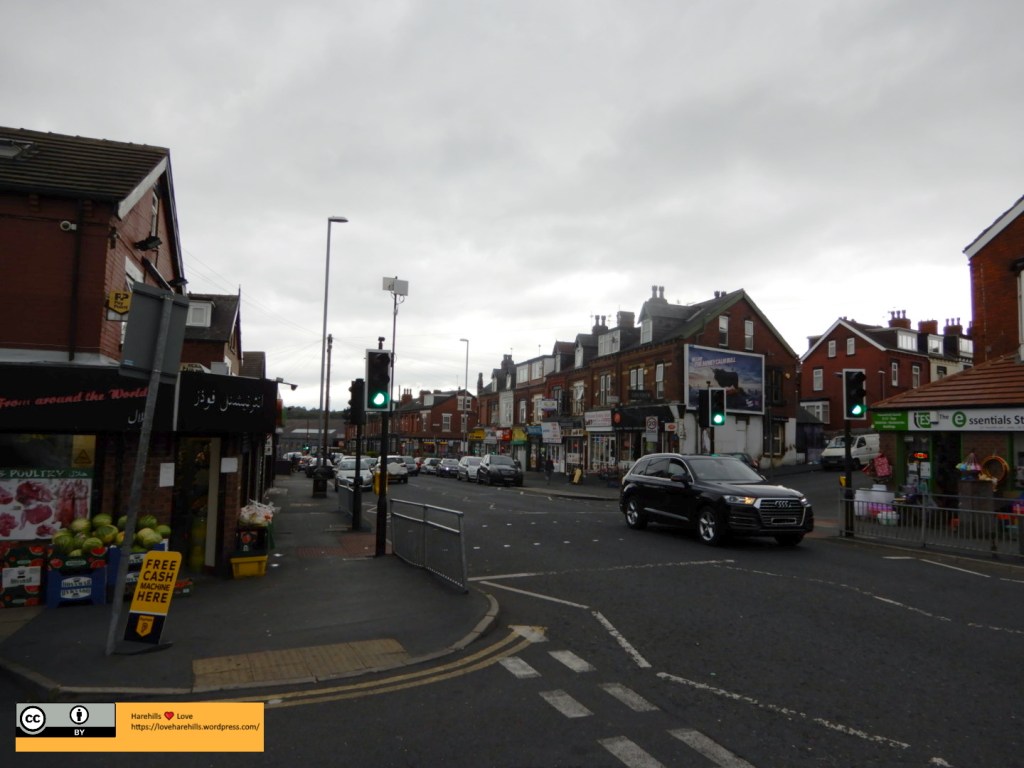 Covid-19 in Harehills Call to&nbsp;Action