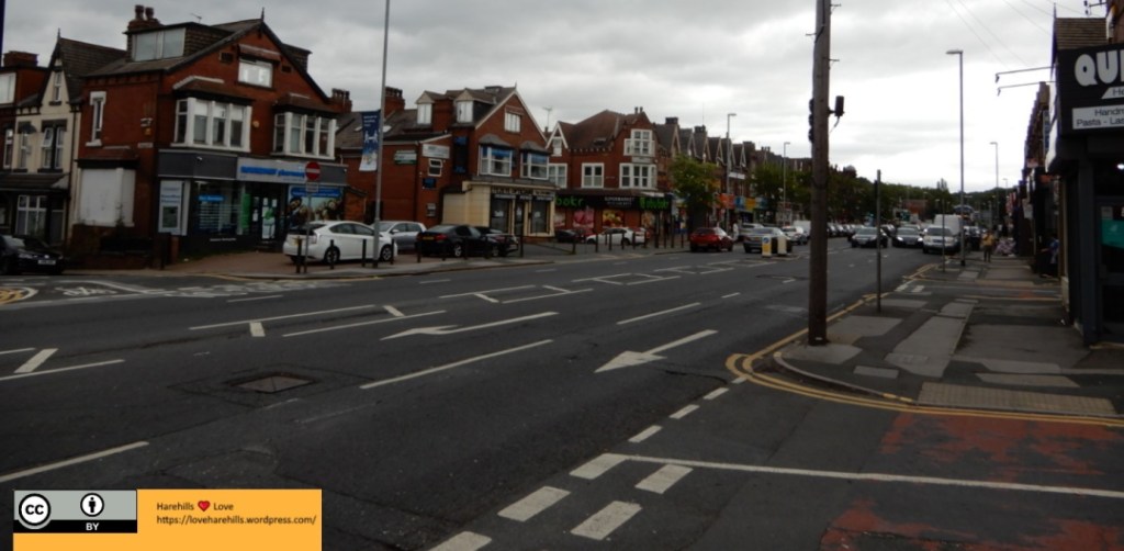 Harehills Good News Advent&nbsp;Calendar