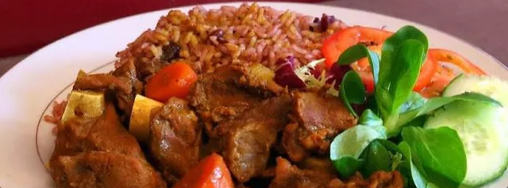 Advent Day 10: Maureen of Maureen’s&nbsp;Recognised