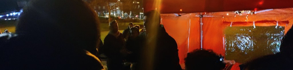 Welcome Back to the Harehills Good News Advent&nbsp;Calendar