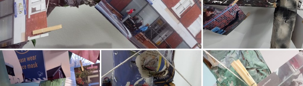 Advent Day 10: Simple Acts of Kindness by Fabehah and Ambassadors at Breaking Down&nbsp;Barrier