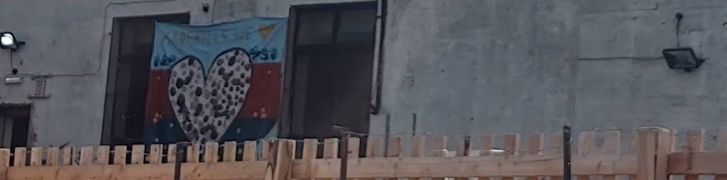 Advent Day 2: Junior Sports Hub Winter Welcome Community Market & Playstreets&nbsp;Day