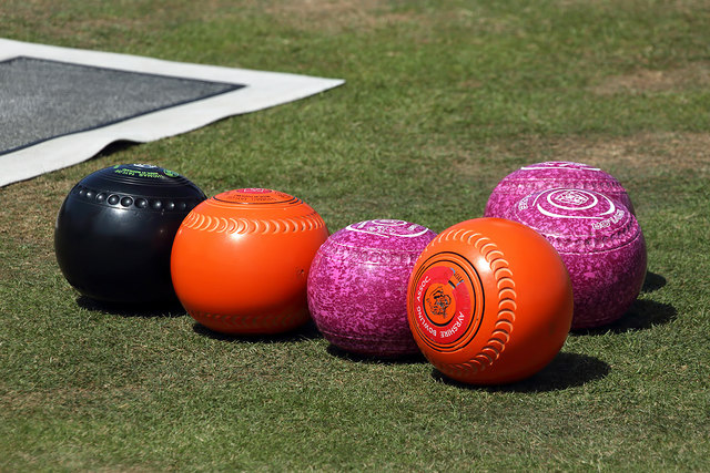 Advent Day 9: 115 Years of Harehills Bowling&nbsp;Club