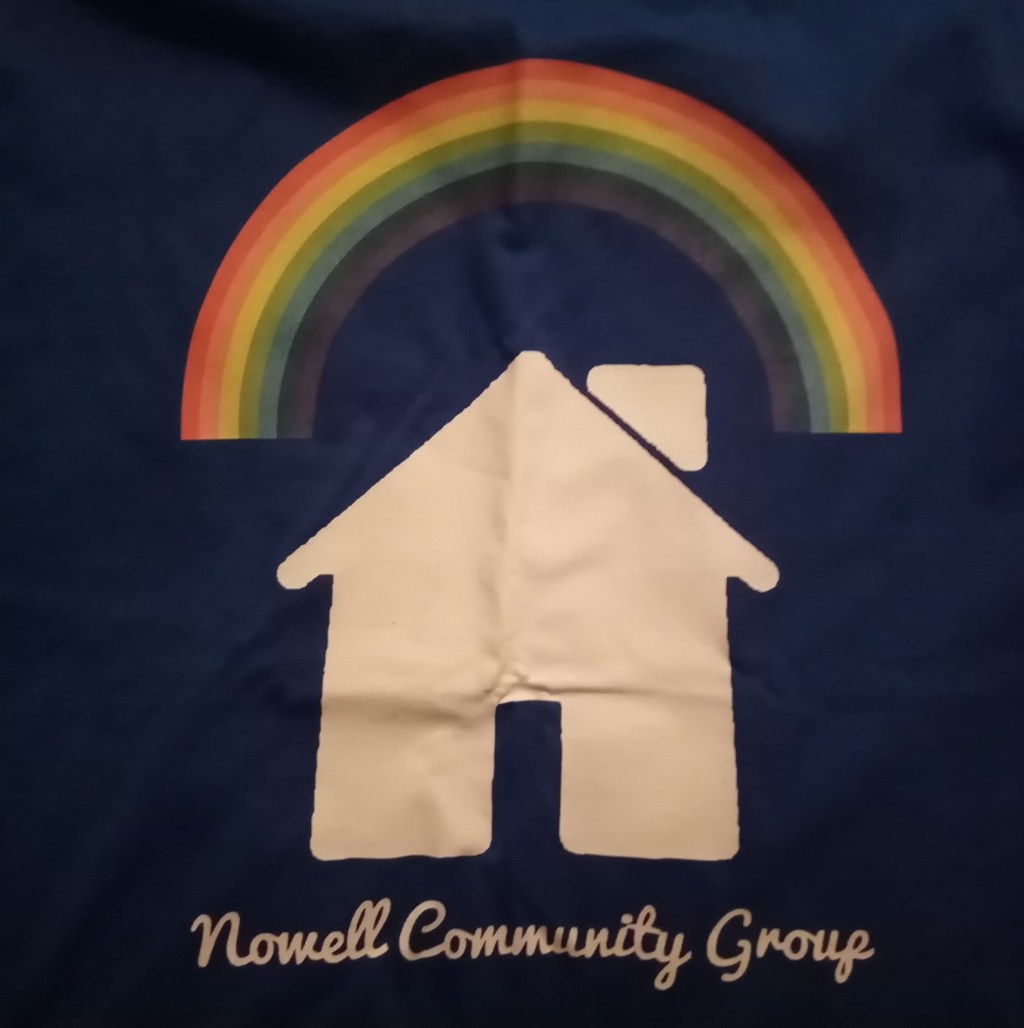 Advent Day 15: Nowell Mount Community Centre and&nbsp;Group