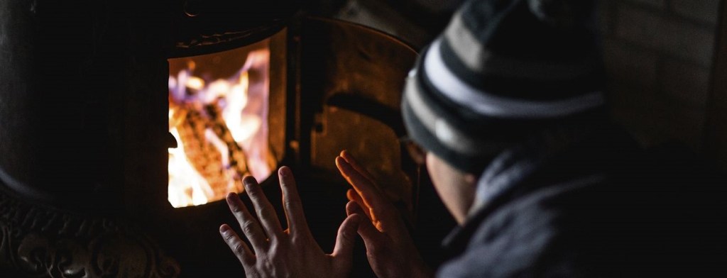 Advent Day 5: Warmth and Foodbank Options in the&nbsp;Area