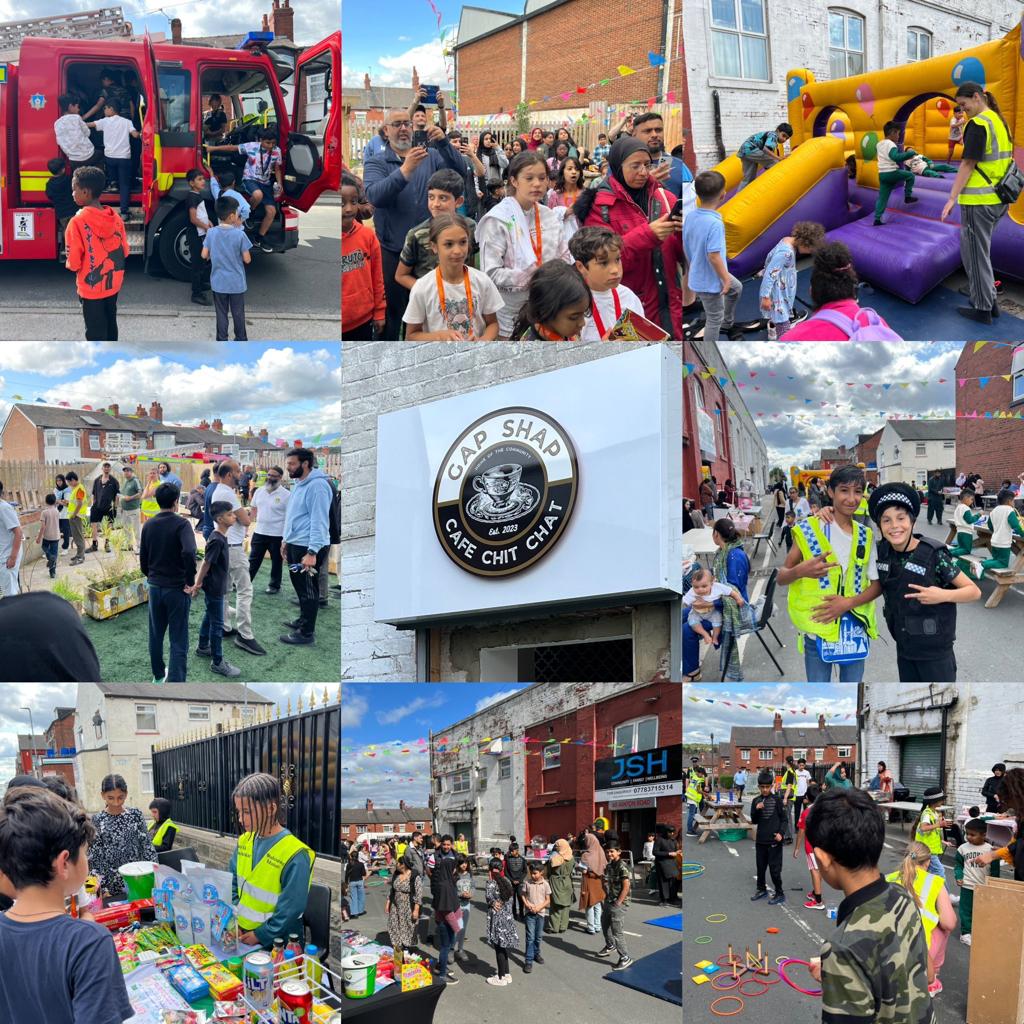 Beyond the Headlines: The Real Harehills&nbsp;Rises