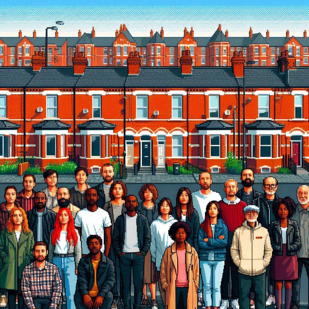 Building National Unity: Addressing Injustice and Fostering&nbsp;Compassion