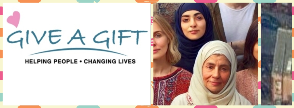 Day 1: Cultural Bridges: Building Community in&nbsp;Harehills