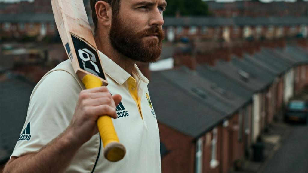 Day 13: New Cricket Nets and a Harehills Cricketing&nbsp;Legend