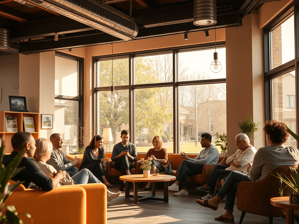 Day 23: Mental Health Support is&nbsp;Available