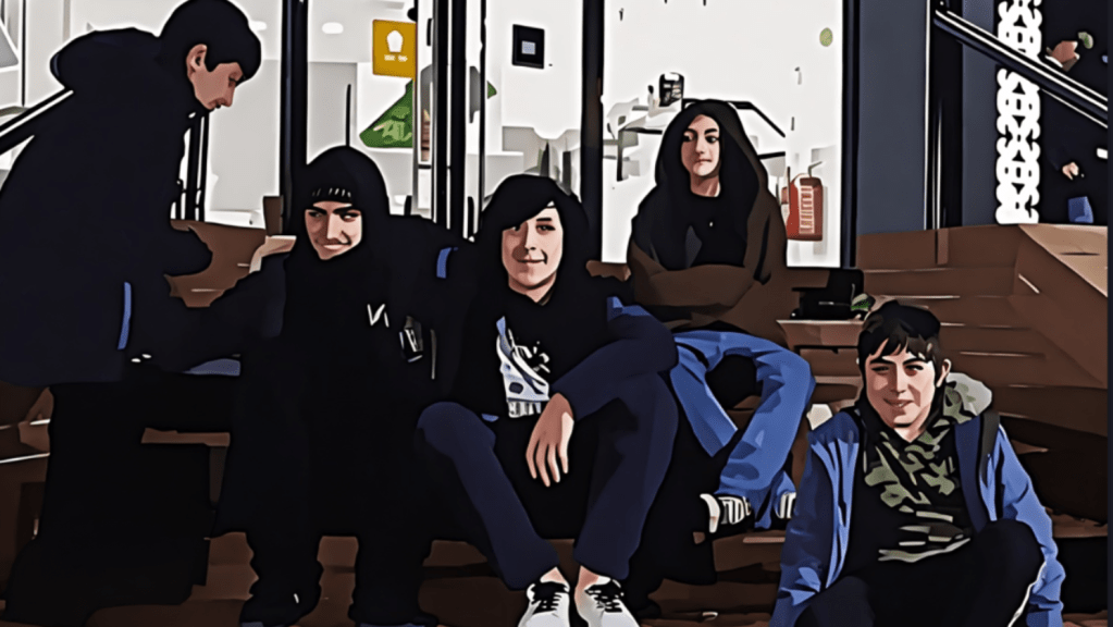 Day 24: Meet Fabehah: A Young Voice Changing the Narrative of&nbsp;Harehills