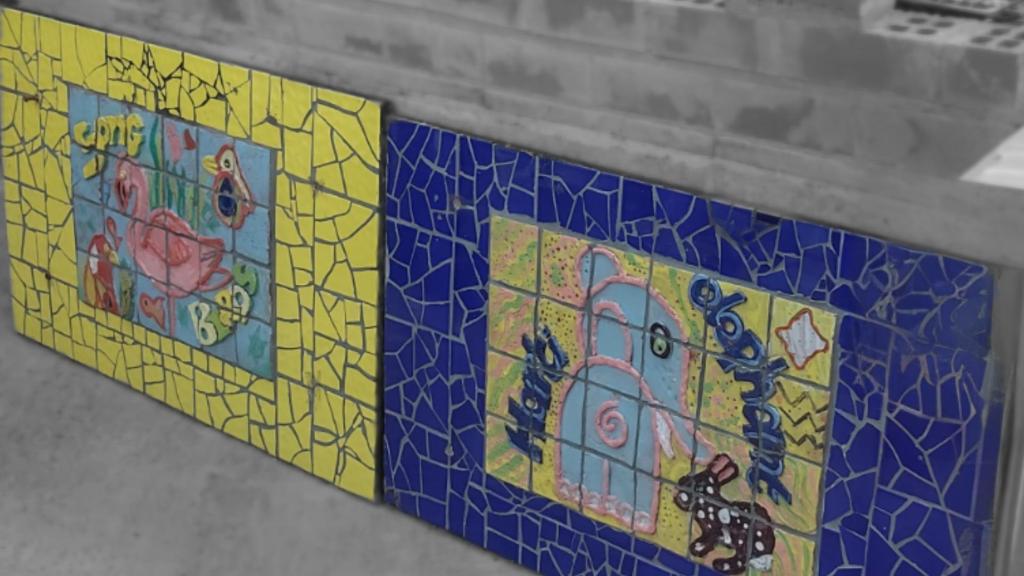 Day 22: A Community of Unsung&nbsp;Heroes