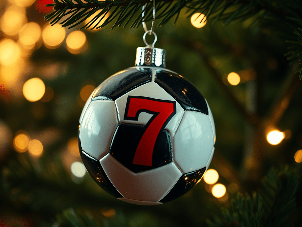 Advent Day 7: Ayman’s Goal – The Match That Revived a&nbsp;Dream