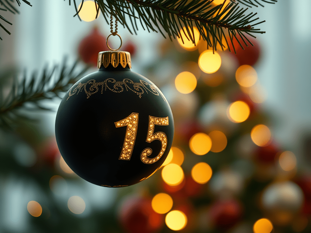 Advent Day 15: Stitching Light – Stories Woven in&nbsp;Light