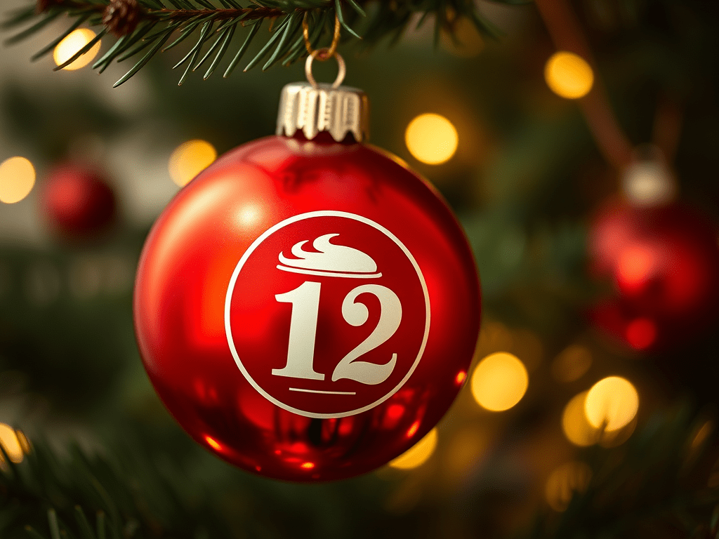 Advent Day 12: The Tea, The Biscuits & The&nbsp;Powerhouses