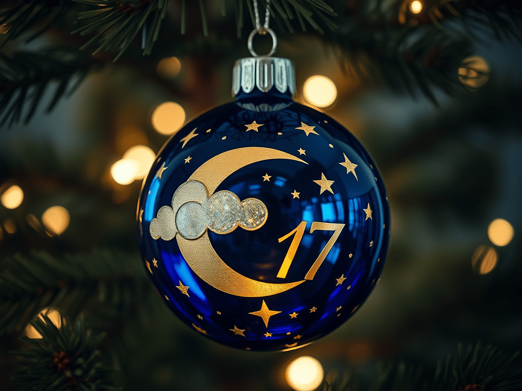 Advent Day 17: Zarach – The Name That Woke Up the&nbsp;Nation