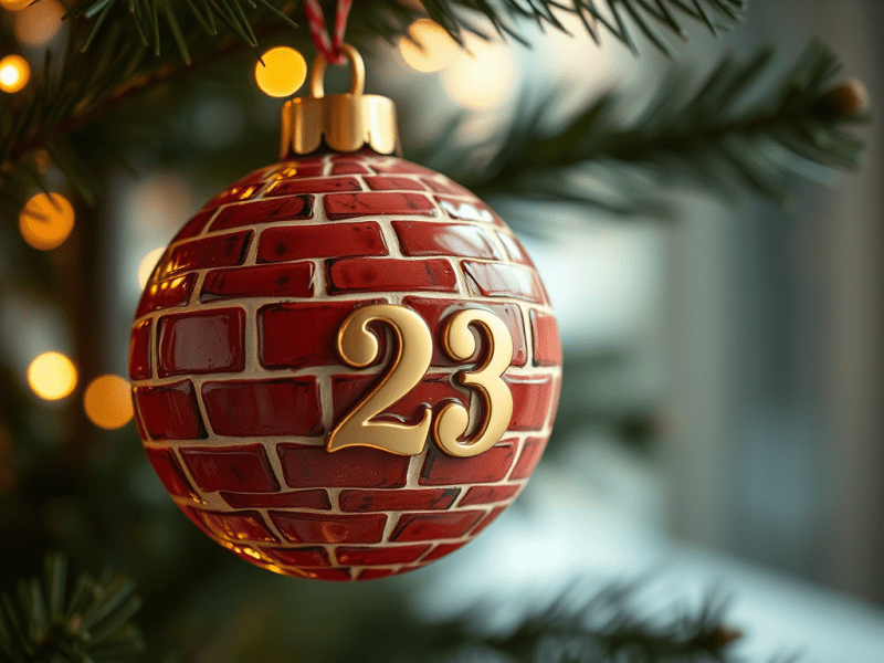 Advent Day 23: A Bishop, A Birthday & A Big Boost for the ‘Cathedral of East&nbsp;Leeds’