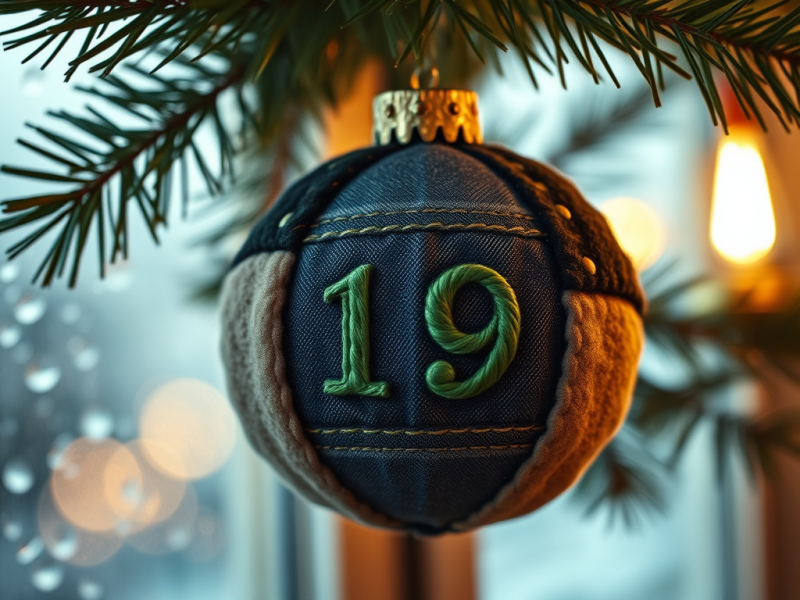 Advent Day 19: Our Planet Our Neighbourhood – Rain Can’t Stop&nbsp;Harehills