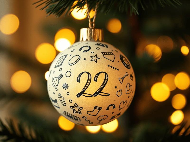 Advent Day 22: Drawing Us Together – The Simple Cure for&nbsp;Loneliness