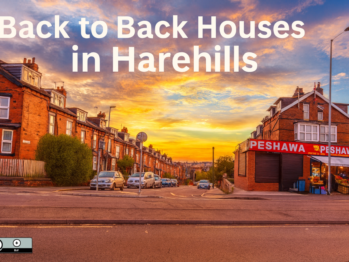 The Survivor: How the Harehills Back-to-Back Defied History (and Why It’s Still&nbsp;Standing)