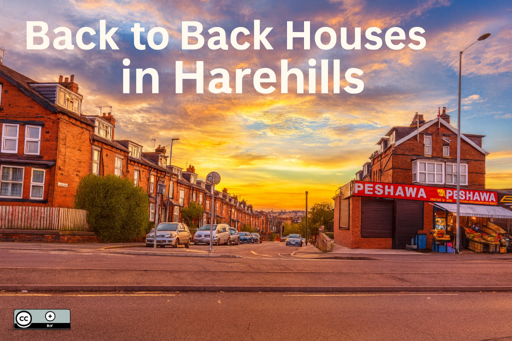 The Survivor: How the Harehills Back-to-Back Defied History (and Why It’s Still&nbsp;Standing)