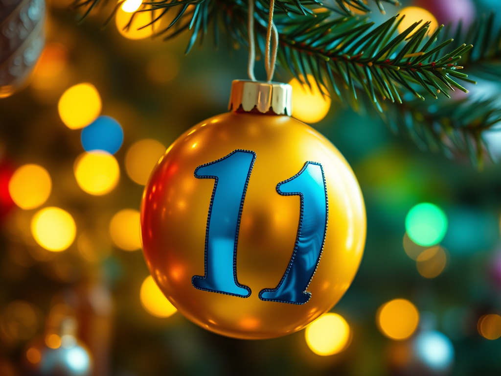Advent Day 11: HEROES – The 100% Success Story on our&nbsp;Doorstep